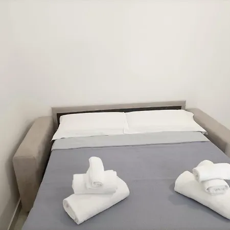 Apartament Newhouse Class Bari