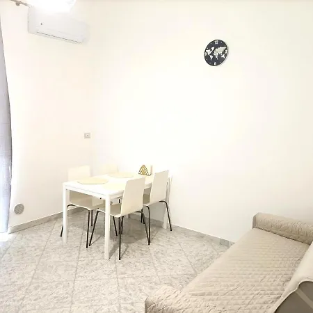 Apartament Newhouse Class