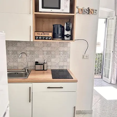 Apartament Newhouse Class