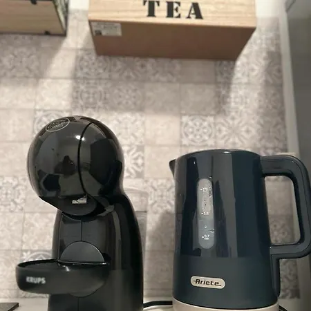 Newhouse Class Apartmán *