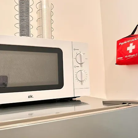 Apartament Newhouse Class Bari