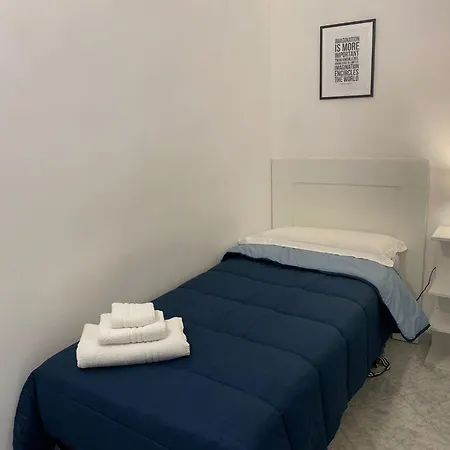 Apartament Newhouse Class Bari