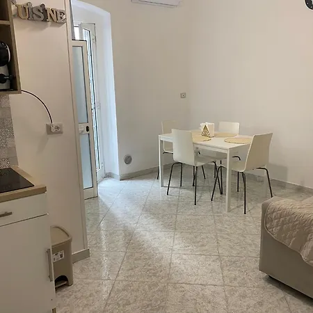 Apartament Newhouse Class *