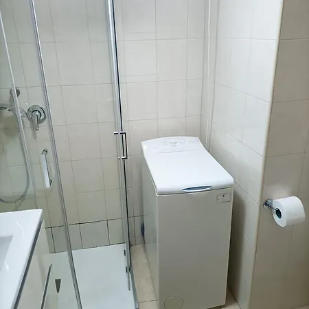 Newhouse Class Apartament Bari