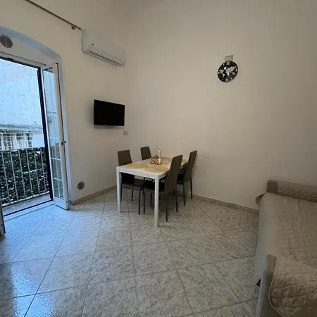 Newhouse Class Apartament