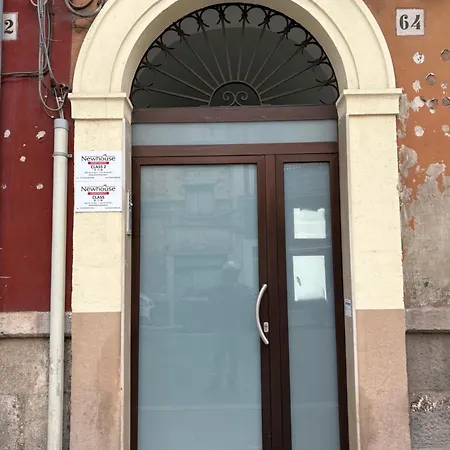 Apartament Newhouse Class Bari