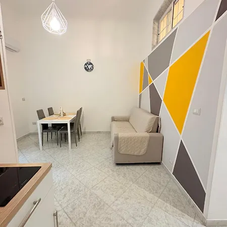Newhouse Class Apartament Bari