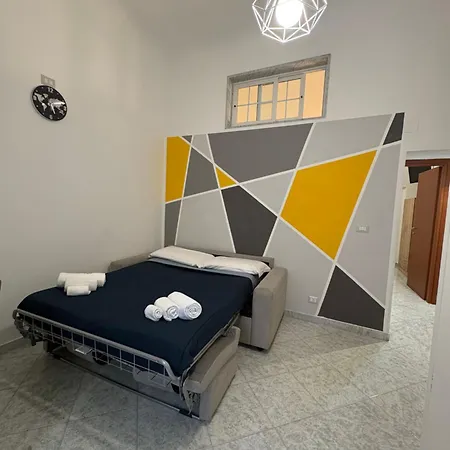 Newhouse Class Apartmán *