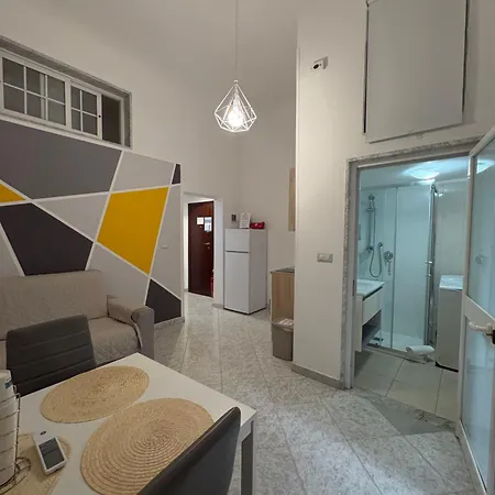 Apartament Newhouse Class *