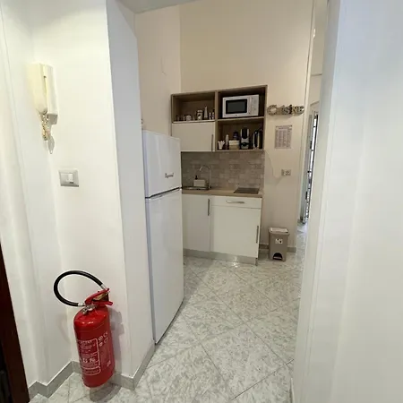 Newhouse Class Apartament