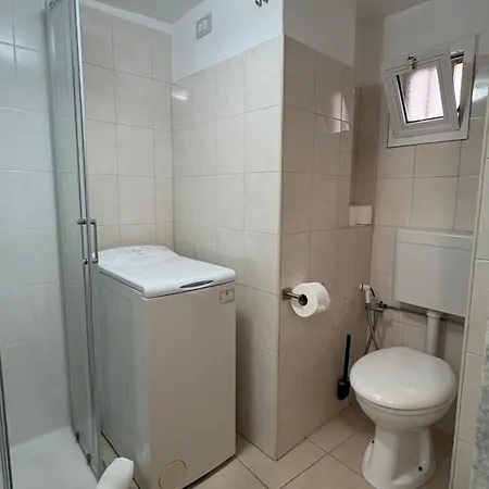 Newhouse Class Apartament