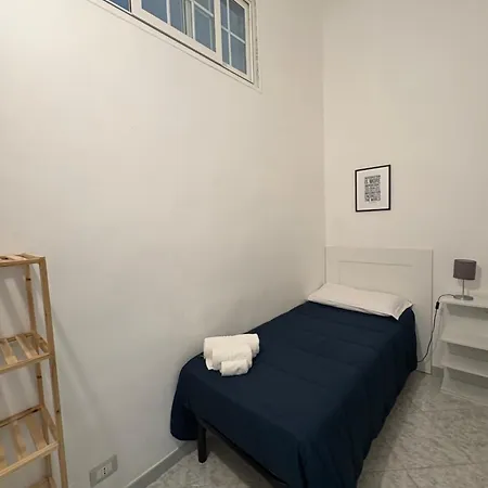 Newhouse Class Apartament Bari