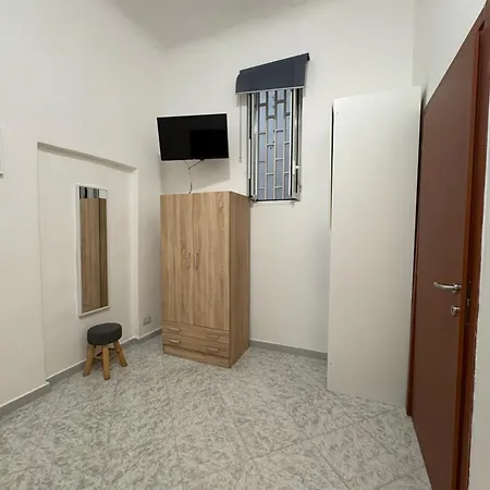 Appartamento Newhouse Class Bari