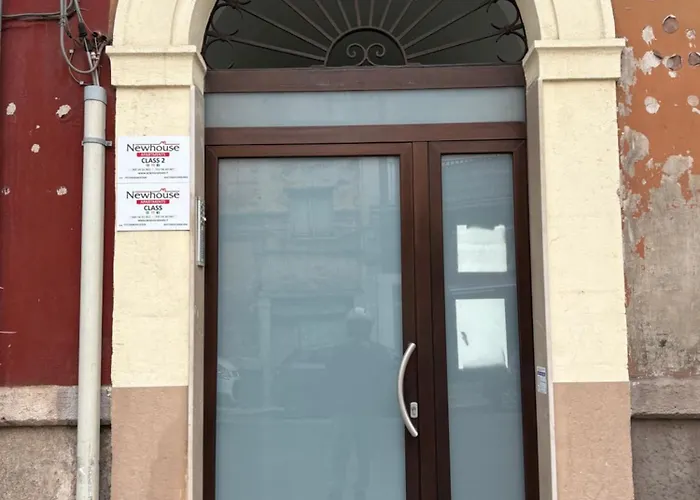 Apartman Newhouse Class Bari