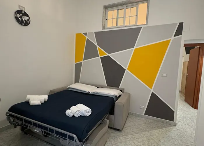 Newhouse Class Apartman *