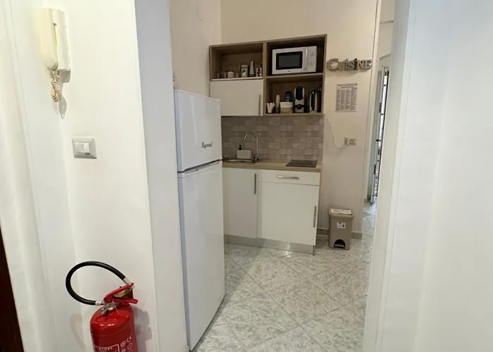 Newhouse Class Apartman