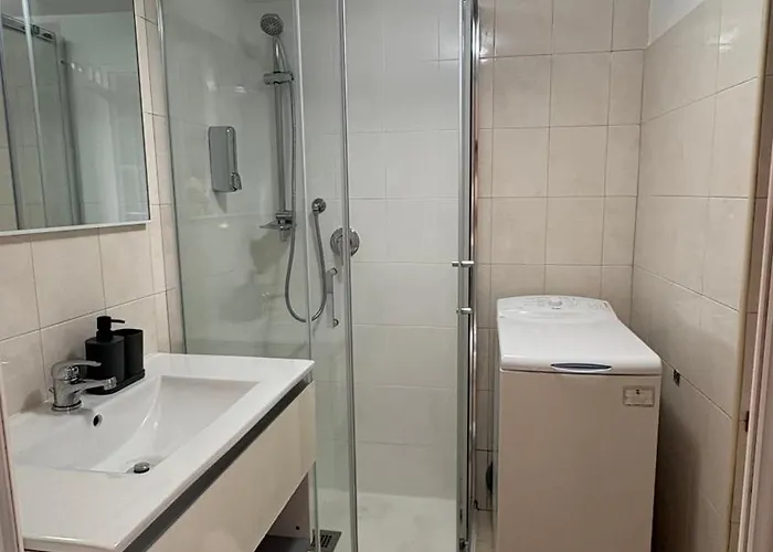 Newhouse Class Apartman Bari