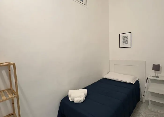 Newhouse Class Apartman Bari