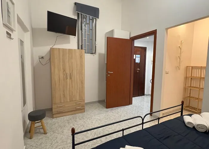 Newhouse Class Apartman Bari