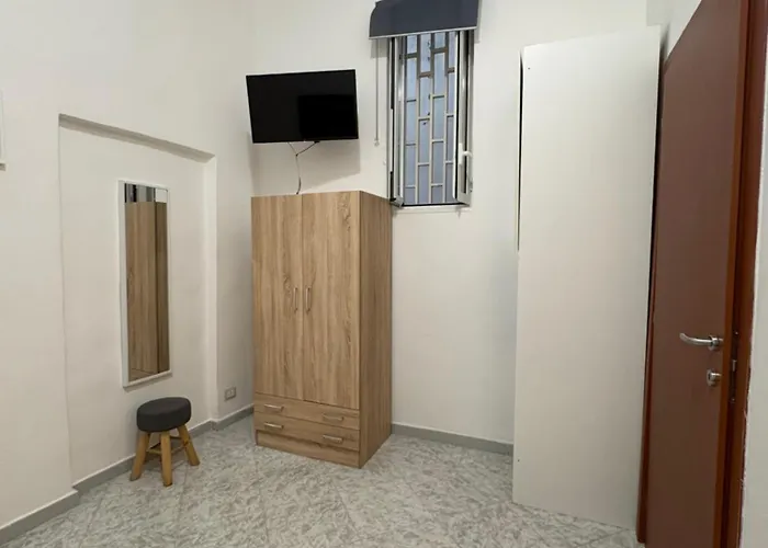 Apartman Newhouse Class Bari