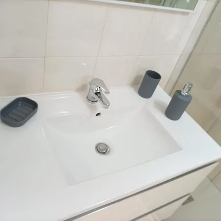 Apartamento Newhouse Class Bari