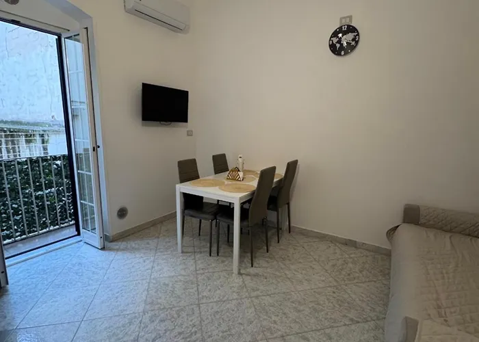 Newhouse Class Апартаменты