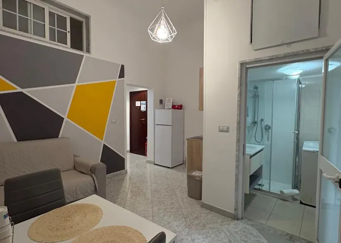 Апартаменты Newhouse Class *