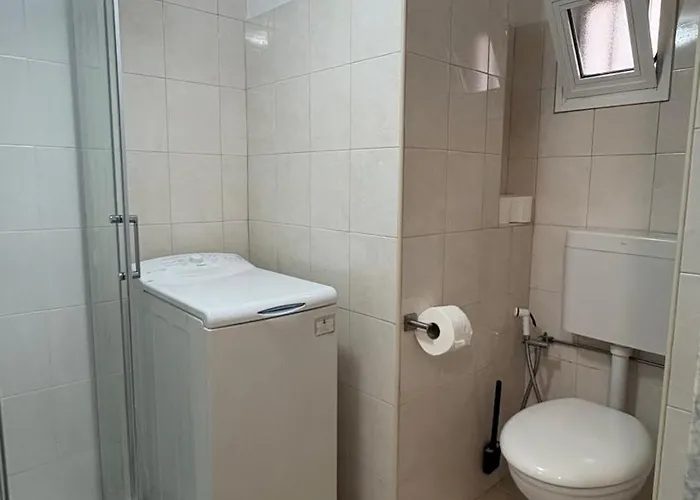 Newhouse Class Апартаменты